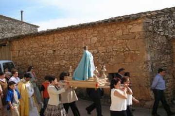Santa Columba