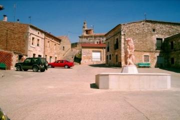Casas de piedra