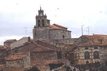 Iglesia de Santa Columba